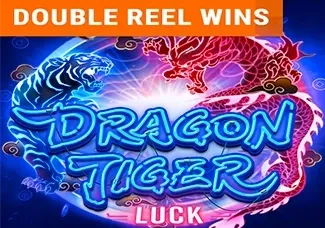 Dragon Tiger Luck