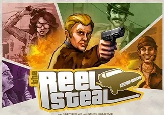 Reel Steal
