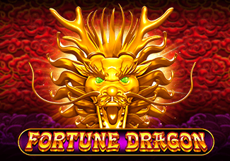 Fortune Dragon game screenshot