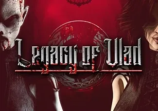 Legacy of Vlad game screenshot