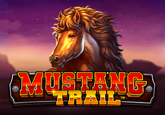 Mustang Trail game thumbnail
