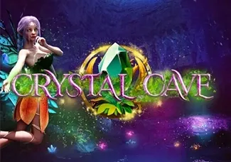 Crystal Cave game thumbnail