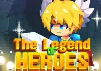 The Legend of Heroes game thumbnail