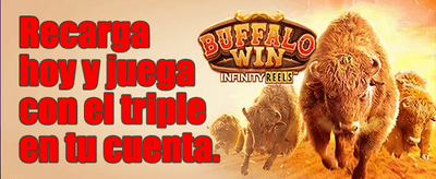 Jackpots Progresivos