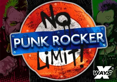 Punk Rocker xWays screenshot