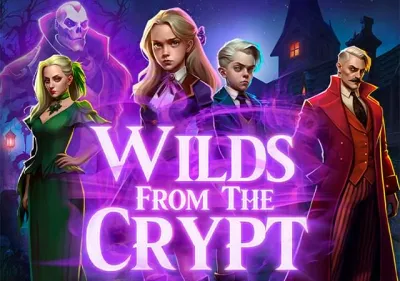Wilds from the Crypt game thumbnail
