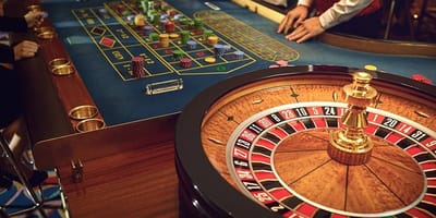 Casino en Vivo en Tiempo Real screenshot