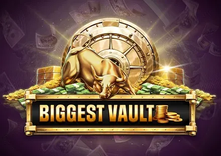 Biggest Vault game thumbnail